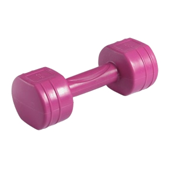 DB024  CEMENT DUMBBELLS