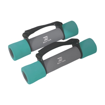 DB066  FOAM DUMBBELL