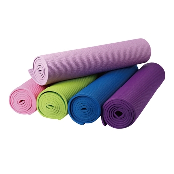 EMN01  PVC YOGA MAT