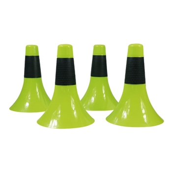 SC002 AGILITY SPEED TRAINING MARKER CONES