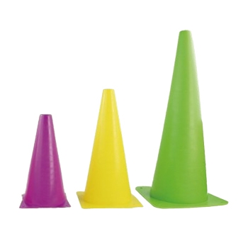 SC006 AGILITY SPEED TRAINING MARKER CONES