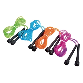 DJR012 PVC SPEED JUMP ROPE