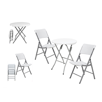 TC001 TABLES AND CHAIRS