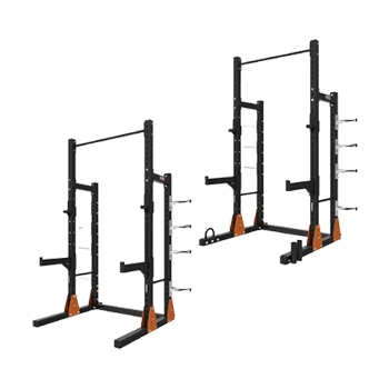 PK006 POWER RACK