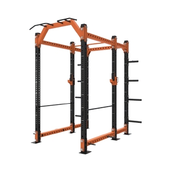 PK002 POWER RACK